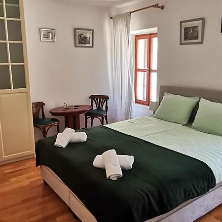 Studio Apartment L&G Ровинь Экстерьер фото
