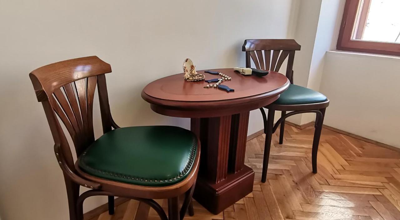 Studio Apartment L&G Ровинь Экстерьер фото