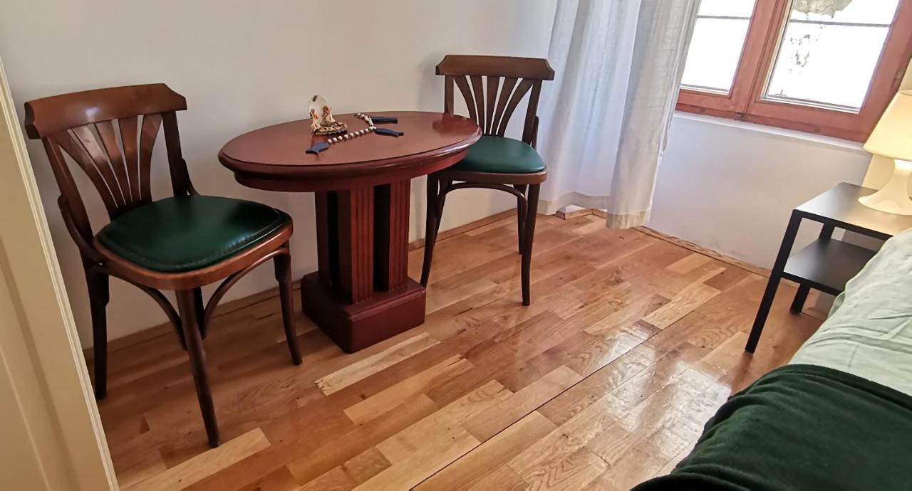Studio Apartment L&G Ровинь Экстерьер фото